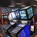 Jukebeat screenshots, images and pictures - Giant Bomb
