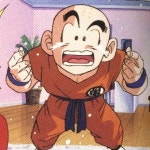 Krillin screenshots, images and pictures - Giant Bomb