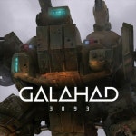 GALAHAD 3093 screenshots, images and pictures - Giant Bomb