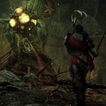 Markus Kruber screenshots, images and pictures - Giant Bomb