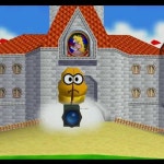 Super Mario 64 screenshots, images and pictures - Giant Bomb
