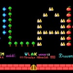 Vlak screenshots, images and pictures - Giant Bomb