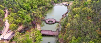 관광명소 > 안데르센 동화마을 > 동화의호수