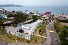 관광명소 > 박태준기념관