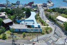 관광명소 > 박태준기념관