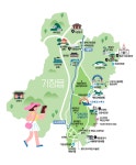 기장군 문화관광 > 기장관광 > 권역별 관광코스 > 기장권역