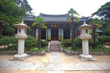 기장군 문화관광 > 기장관광 > 권역별 관광코스 > 장안권역