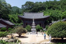 기장군 문화관광 > 기장관광 > 권역별 관광코스 > 장안권역