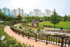 기장군 문화관광 > 기장관광 > 권역별 관광코스 > 정관·철마권역