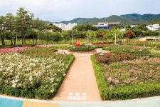 기장군 문화관광 > 기장관광 > 권역별 관광코스 > 정관·철마권역