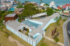 기장군 문화관광 > 기장관광 > 문화유산/문화시설 > 박태준기념관