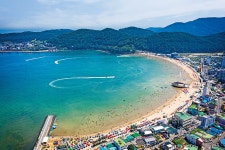 기장군 문화관광 > 관광명소/쇼핑 > 권역별 관광코스 > 일광권역