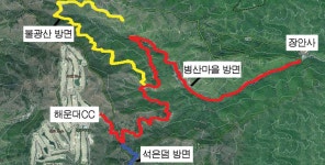 정보공개 > 행정알림 > 기장사람들 주요소식 (목록)
