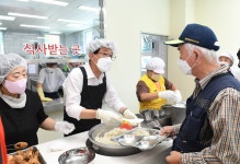 정보공개 > 행정알림 > 기장사람들 주요소식 (목록)