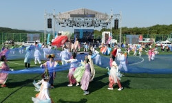 정보공개 > 행정알림 > 기장사람들 주요소식 (목록)