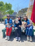 기장군 > 전자민원 > 주민참여 > 칭찬합시다 (상세페이지)