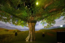 깨어있는 시민 문화체험 전시관