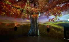 노무현기념관(1F) | 깨어있는 시민 문화체험 전시관