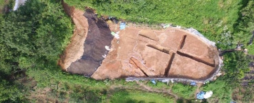도예문화의 발자취, 가마터 유적 | 창의도시 김해