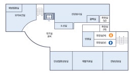 층별안내 | 김해분야포털