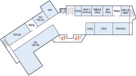 층별안내 | 김해분야포털