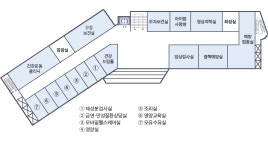 층별안내 | 김해분야포털