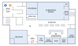 층별안내 | 김해분야포털