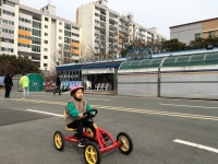 자전거교육장 운영 | 김해분야포털