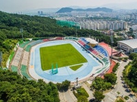 전용구장 소개 | 김해분야포털