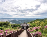 旅行スポット | 김해시청 일문