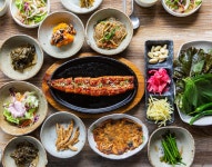 食べ物 | 김해시청 일문