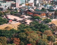 観光スポット | 김해시청 일문