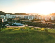 観光スポット | 김해시청 일문