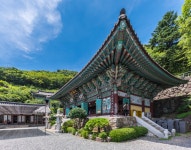 旅行スポット | 김해시청 일문