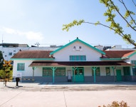 観光スポット | 김해시청 일문