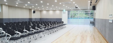 시설안내 | 화정생활문화센터 어울림