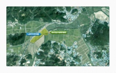 노랑부리저어새뜰 | 화포천습지