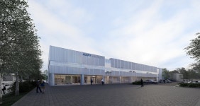 차세대 전력반도체 토탈솔루션센터 | 동북아 물류플랫폼