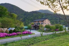 남새밭 전통찻집 | 김해분야포털