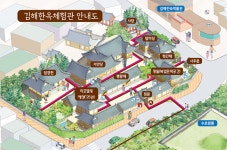 김해한옥체험관 | 김해관광포털