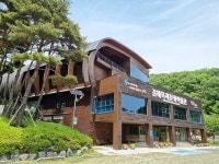 인사말 | 김해목재문화박물관