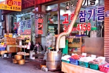 진례전통시장 | 김해시 일자리지원센터