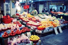 동상전통시장 | 김해시 일자리지원센터