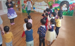 오손도손 이야기 | 김해시 공공예약포털
