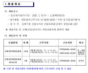 Culture and Tourism > Gimje Byeokgolje Experience > Traditional Wedding Ceremony & House | 김제시청