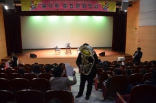 알림마당 > 공연사진 | 김제시 문화예술회관