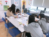 커뮤니티 > 활동갤러리 | 김제시 청소년상담복지센터