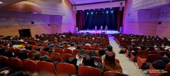 알림마당 > 공연사진 | 김제시 문화예술회관