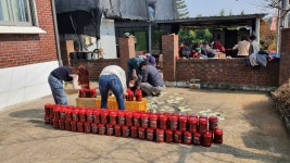 Gimje Welfare > Pregnancy/Childbirth > Cooperation with Financial Institutes for Community Child Care | 김제시청