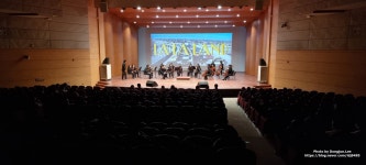 알림마당 > 공연사진 | 김제시 문화예술회관